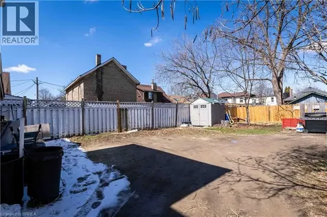 300 Dalhousie Street Brantford ON N3S 3V5