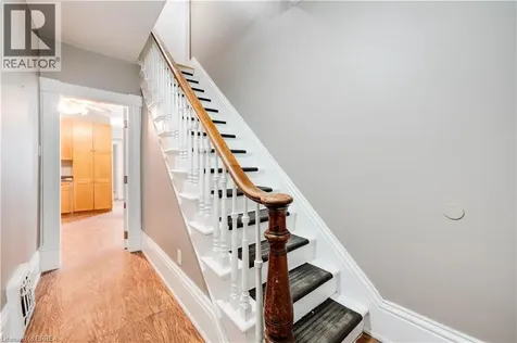 300 Dalhousie Street Brantford ON N3S 3V5