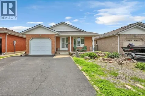 46 Anderson Avenue Simcoe ON N3Y 5K8