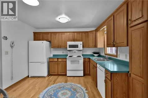 46 Anderson Avenue Simcoe ON N3Y 5K8