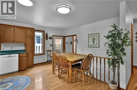 46 Anderson Avenue Simcoe ON N3Y 5K8