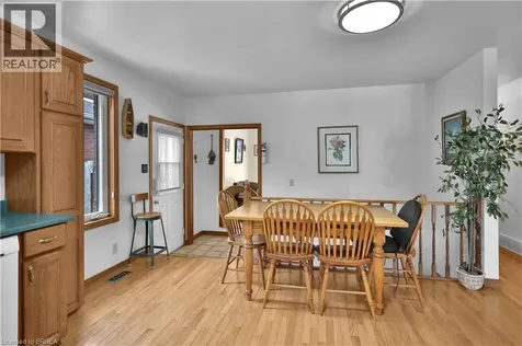 46 Anderson Avenue Simcoe ON N3Y 5K8