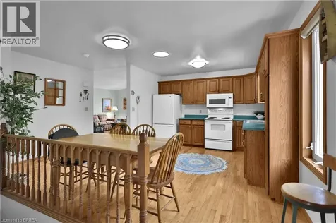 46 Anderson Avenue Simcoe ON N3Y 5K8