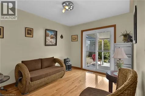 46 Anderson Avenue Simcoe ON N3Y 5K8