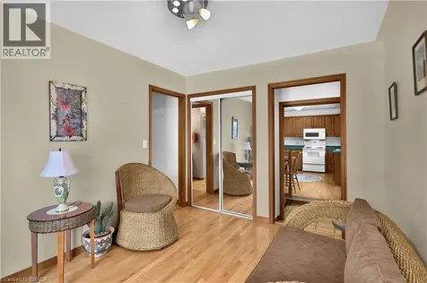 46 Anderson Avenue Simcoe ON N3Y 5K8