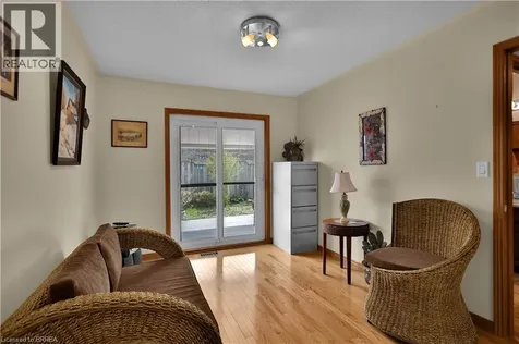 46 Anderson Avenue Simcoe ON N3Y 5K8