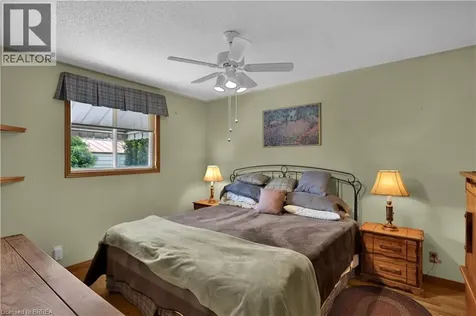 46 Anderson Avenue Simcoe ON N3Y 5K8