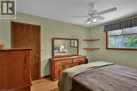 46 Anderson Avenue Simcoe ON N3Y 5K8