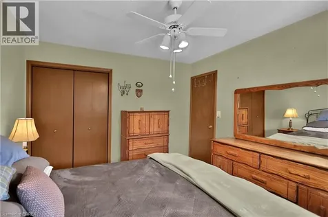 46 Anderson Avenue Simcoe ON N3Y 5K8