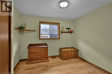 46 Anderson Avenue Simcoe ON N3Y 5K8