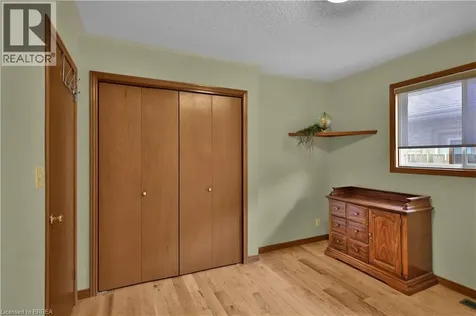 46 Anderson Avenue Simcoe ON N3Y 5K8