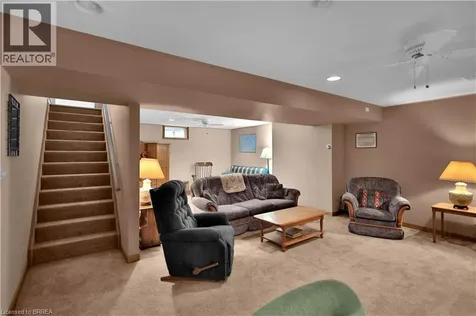 46 Anderson Avenue Simcoe ON N3Y 5K8