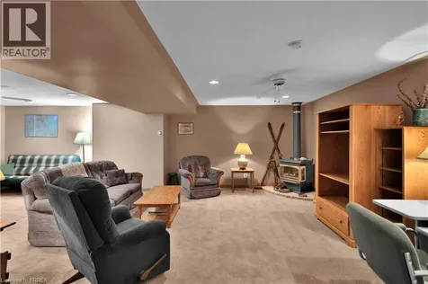 46 Anderson Avenue Simcoe ON N3Y 5K8