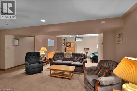 46 Anderson Avenue Simcoe ON N3Y 5K8