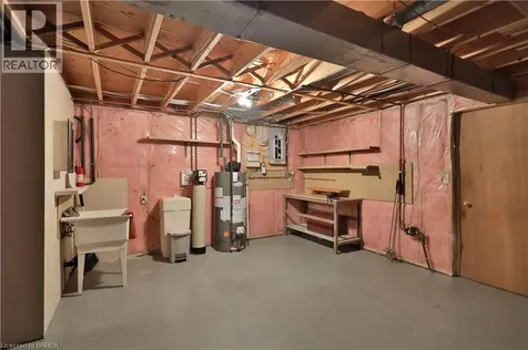 46 Anderson Avenue Simcoe ON N3Y 5K8