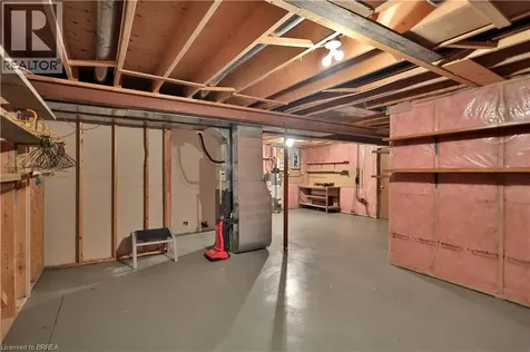 46 Anderson Avenue Simcoe ON N3Y 5K8