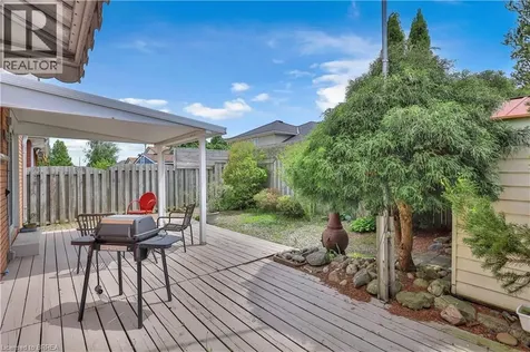 46 Anderson Avenue Simcoe ON N3Y 5K8