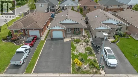 46 Anderson Avenue Simcoe ON N3Y 5K8
