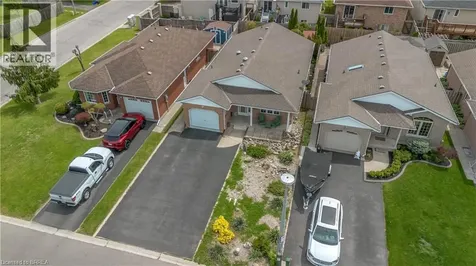 46 Anderson Avenue Simcoe ON N3Y 5K8