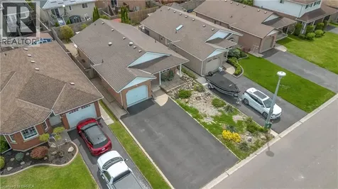 46 Anderson Avenue Simcoe ON N3Y 5K8