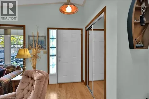 46 Anderson Avenue Simcoe ON N3Y 5K8