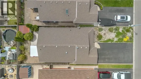 46 Anderson Avenue Simcoe ON N3Y 5K8