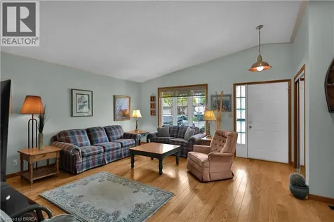 46 Anderson Avenue Simcoe ON N3Y 5K8