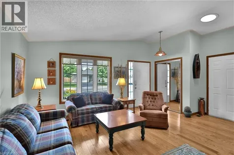 46 Anderson Avenue Simcoe ON N3Y 5K8