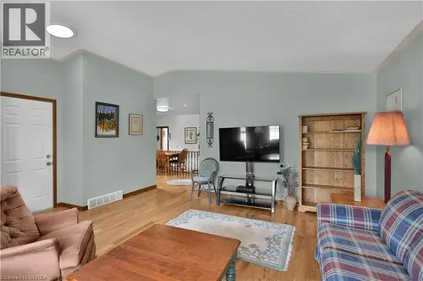 46 Anderson Avenue Simcoe ON N3Y 5K8