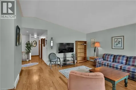 46 Anderson Avenue Simcoe ON N3Y 5K8