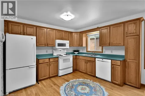 46 Anderson Avenue Simcoe ON N3Y 5K8