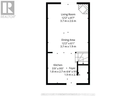 67 Valleyview Road Cambridge ON N2E 3J1
