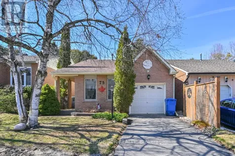 73 Dufferin Street Orangeville ON L9W 4E8