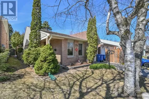 73 Dufferin Street Orangeville ON L9W 4E8