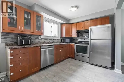 1025 Upper Gage Avenue Hamilton ON L8V 4L2