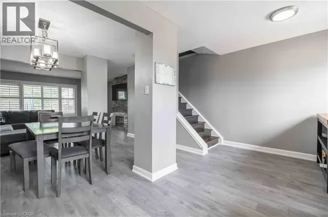 1025 Upper Gage Avenue Hamilton ON L8V 4L2