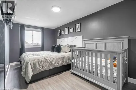 1025 Upper Gage Avenue Hamilton ON L8V 4L2