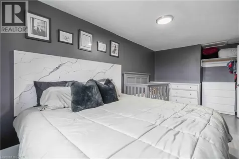 1025 Upper Gage Avenue Hamilton ON L8V 4L2