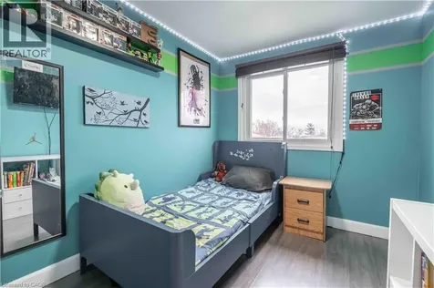 1025 Upper Gage Avenue Hamilton ON L8V 4L2