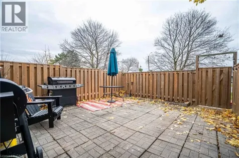1025 Upper Gage Avenue Hamilton ON L8V 4L2