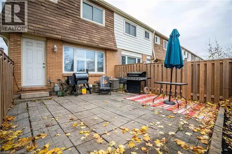 1025 Upper Gage Avenue Hamilton ON L8V 4L2