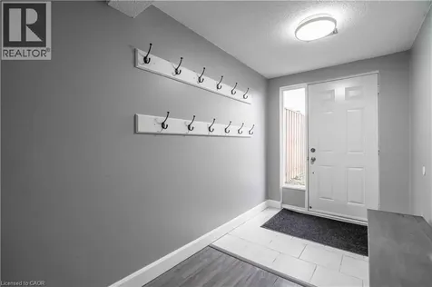 1025 Upper Gage Avenue Hamilton ON L8V 4L2