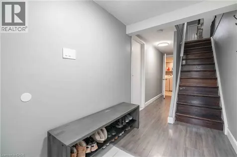 1025 Upper Gage Avenue Hamilton ON L8V 4L2