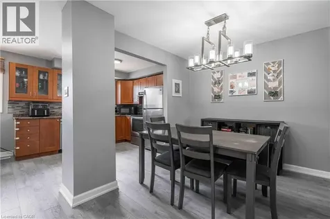 1025 Upper Gage Avenue Hamilton ON L8V 4L2