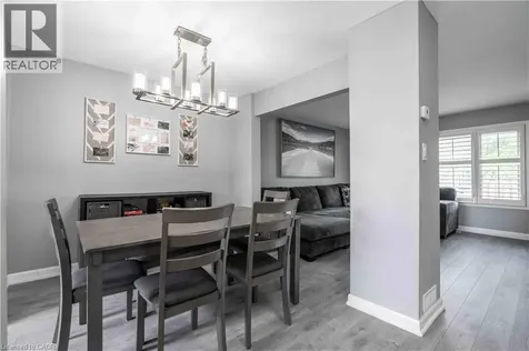1025 Upper Gage Avenue Hamilton ON L8V 4L2