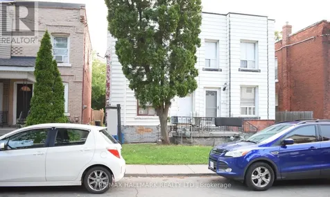 9 Madison Avenue Hamilton (gibson) ON L8L 5Y2