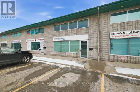 45 Dalkeith Drive Brantford ON N3P 1M1