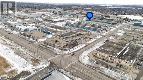 45 Dalkeith Drive Brantford ON N3P 1M1