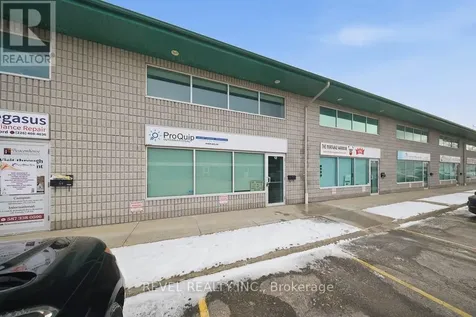 45 Dalkeith Drive Brantford ON N3P 1M1