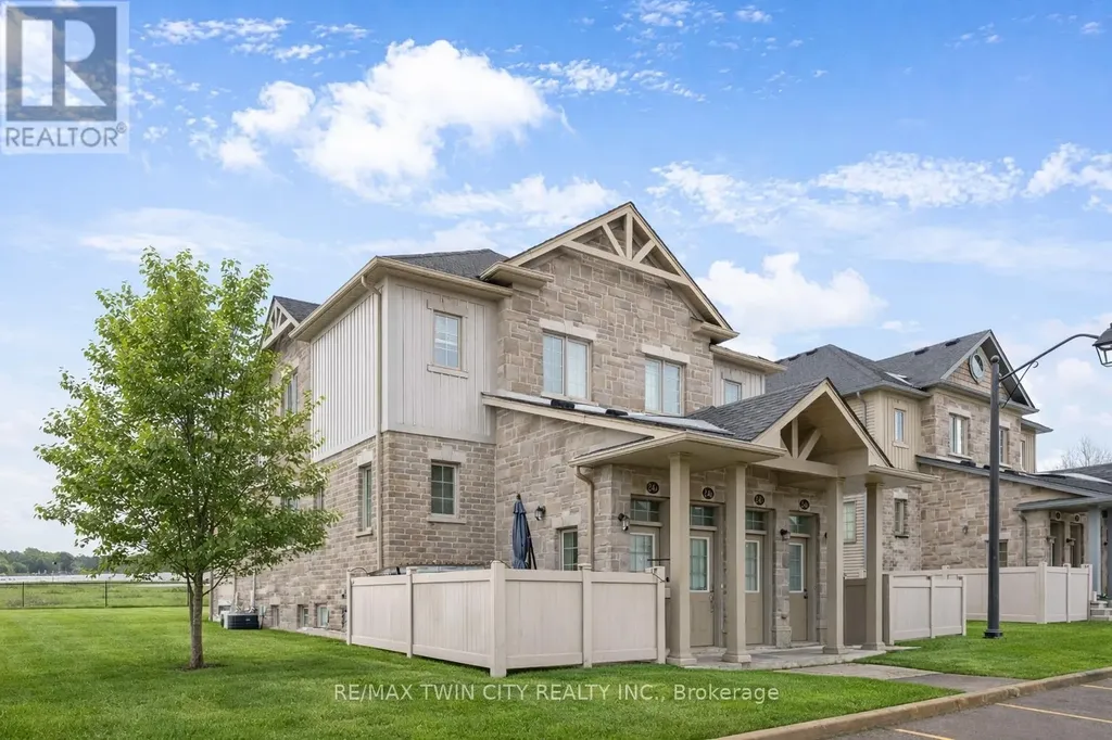 388 Old Huron Road Kitchener ON N2R 0J5